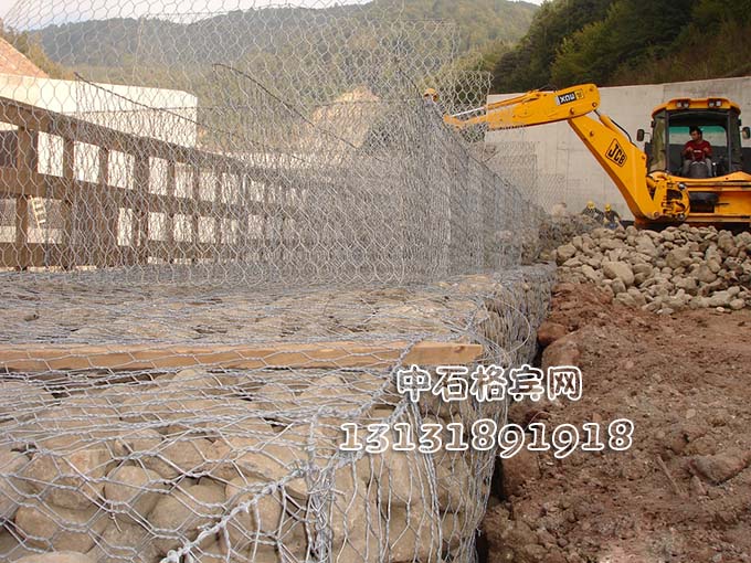 鍍鋅格賓網(wǎng)廠家報價全國最低13131891918