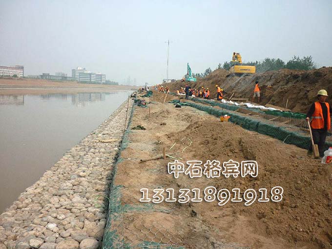 護(hù)岸固濱籠價(jià)格、規(guī)格13131891918