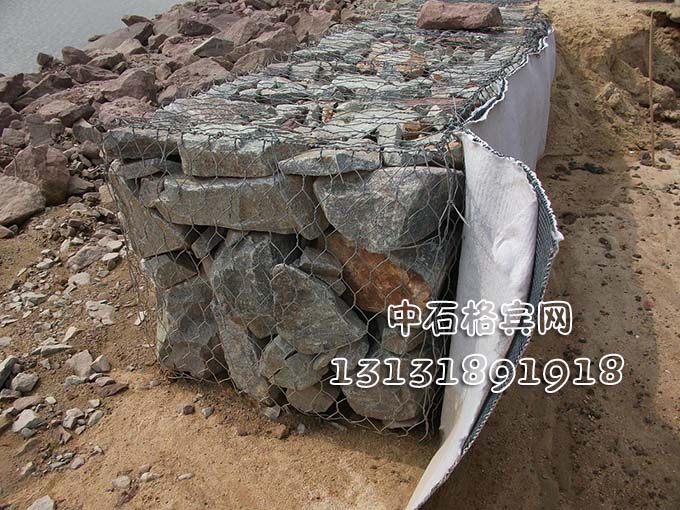 護(hù)岸格賓石籠價(jià)格咨詢13131891918
