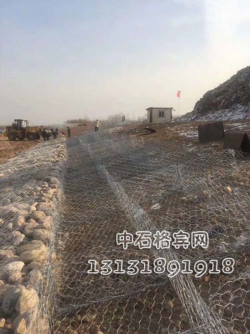 護坡鉛絲籠價格規(guī)格廠家13131891918