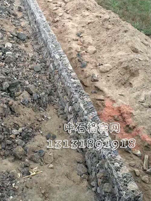 鍍鋅格賓網(wǎng)護(hù)岸價(jià)格規(guī)格13131891918