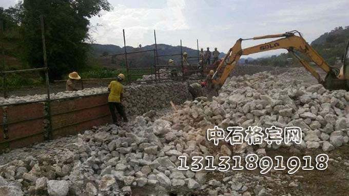 護坡護岸格賓網(wǎng)13131891918