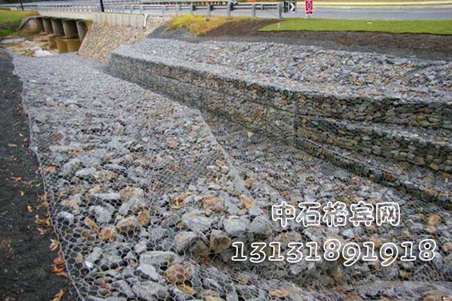 鍍鋅格賓石籠13131891918 鍍鋅格賓石籠13131891918