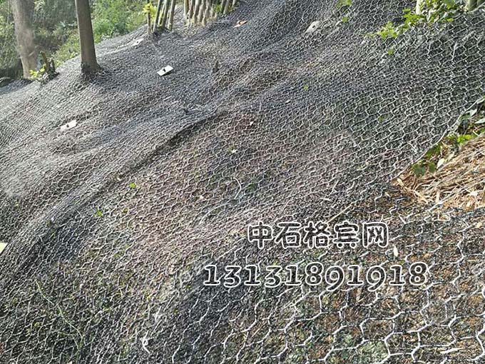 護(hù)坡加筋麥克墊