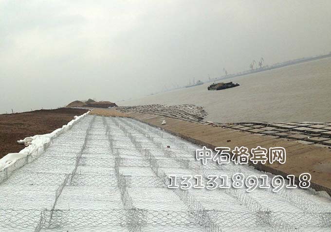 護(hù)坡格賓網(wǎng) 護(hù)坡格賓網(wǎng)