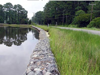 河道治理工程 河道治理工程