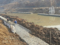 水利建設(shè)工程 水利建設(shè)工程